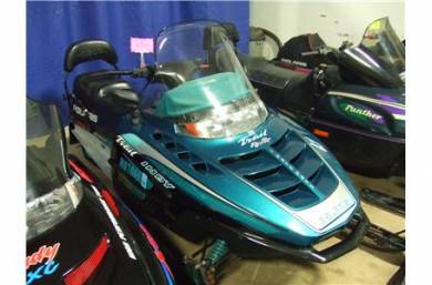 1995 Polaris Indy Trail