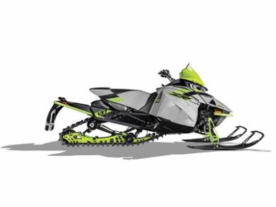 2018 Arctic Cat Zr 8000 Sno Pro Es 137 Dynamic Gray