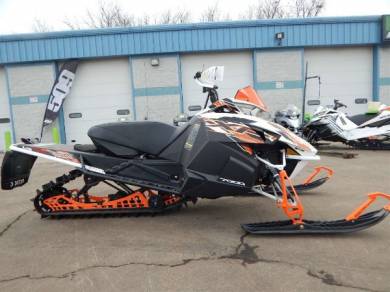 2015 Arctic Cat Xf 7000 High Country Sno Pro Es