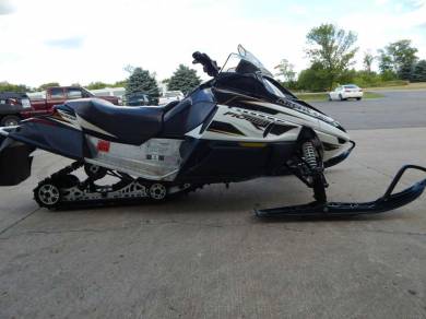 2008 Arctic Cat F1000 Lxr