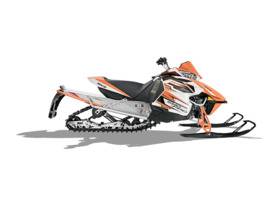 2013 Arctic Cat F 1100 Sno Pro