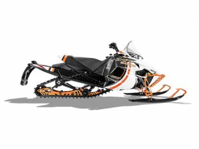 2015 Arctic Cat Xf 8000 Limited