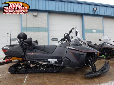 2016 Arctic Cat Pantera 7000 Xt Limited