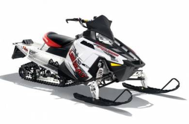 2014 Polaris 600 Switchback Assau