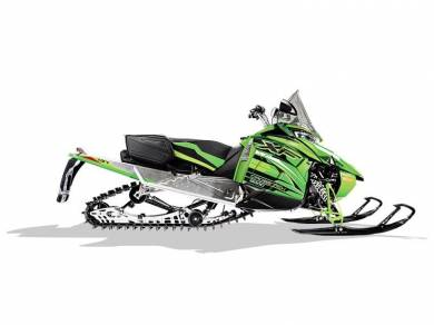 2017 Arctic Cat Xf 9000 Crosstrek 137