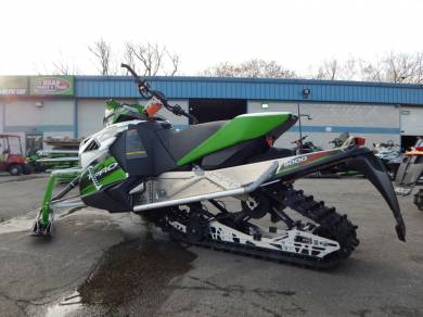 2015 Arctic Cat Zr 9000 Sno Pro