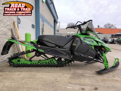 2015 Arctic Cat M 7000 Sno Pro 153