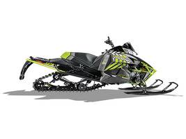 2017 Arctic Cat Xf 6000 Cross Country Limited Es 137