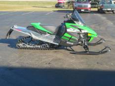 2012 Arctic Cat Procross Xf 800 Lxr