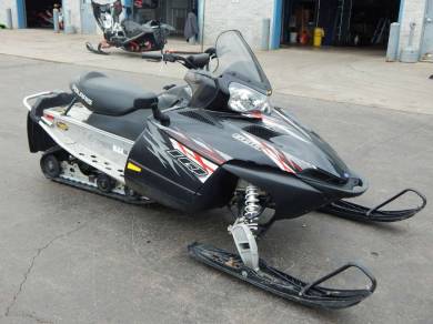 2009 Polaris 600 Iq