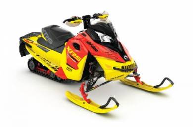 2015 Ski Doo Mx Z X Rs Rotax 800r E Tec