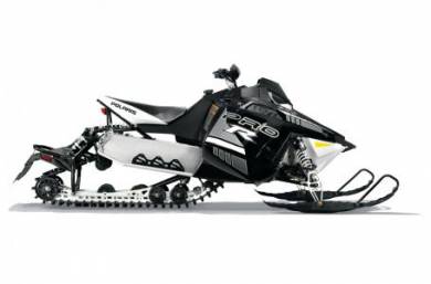 2014 Polaris 600 Switchback Pro R