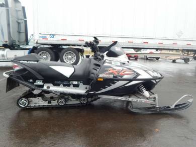 Used 2004 Polaris 500 Xc Sp