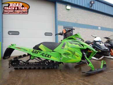 2016 Arctic Cat M 6000 Limited 153