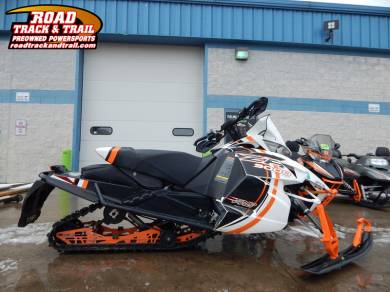 2015 Arctic Cat Zr 9000 Limited