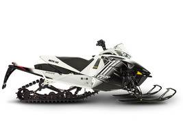 2014 Arctic Cat Xf 7000 Limited