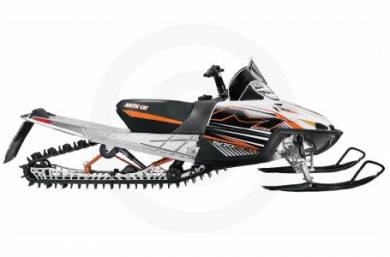 2010 Arctic Cat M8 Sno Pro 162