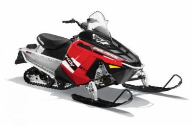 2015 Polaris 550 Indy Es