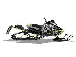 2017 Arctic Cat M 8000 Limited Es 153
