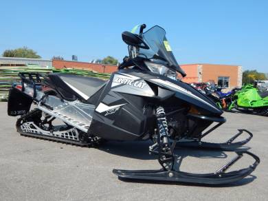 2014 Arctic Cat Xf 8000 Crosstour