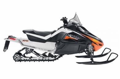 2011 Arctic Cat F570