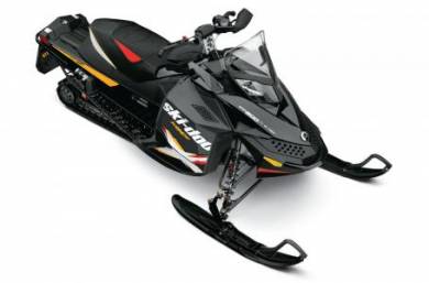 2012 Ski Doo Mxz X 800r E Tec