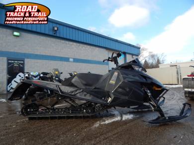 2016 Arctic Cat M 8000 Limited 153