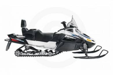 2011 Arctic Cat T570