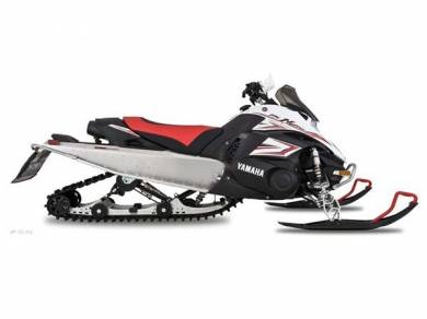 2011 Yamaha Fx Nytro Xtx