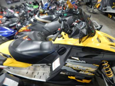 Used 2006 Ski Doo Mx Z Fan 550