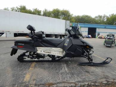 2016 Arctic Cat Pantera 3000