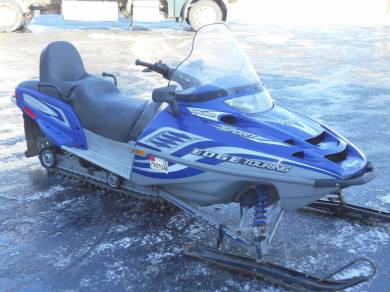 2004 Polaris Sport Touring