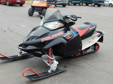 2005 Polaris 900 Fusion