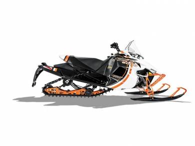 Used 2015 Arctic Cat Zr 8000 Limited