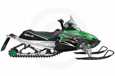 2010 Arctic Cat Crossfire 6