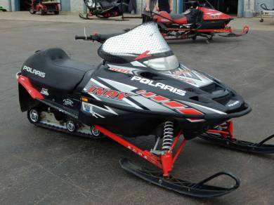2005 Polaris Indy 500