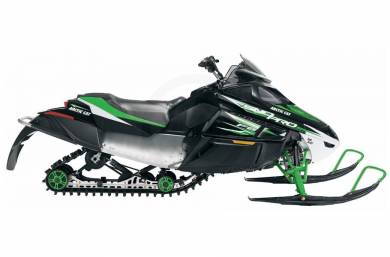 2009 Arctic Cat F6 Sno Pro