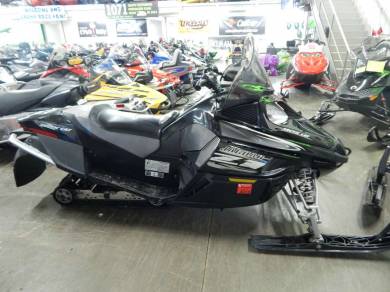 2007 Arctic Cat Jaguar Z1