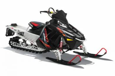 2015 Polaris 800 Pro Rmk 155
