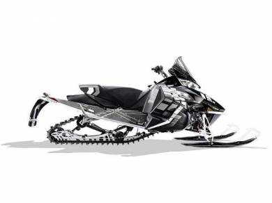 2017 Arctic Cat Zr 6000 Lxr Es 137