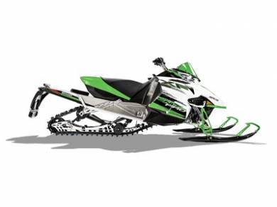 2015 Arctic Cat Xf 8000 Sno Pro
