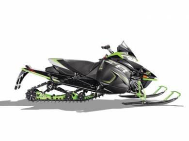 2019 Arctic Cat Zr 6000 Sno Pro Es 137