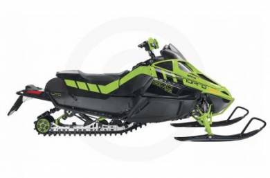 2011 Arctic Cat F8 Sno Pro Ltd