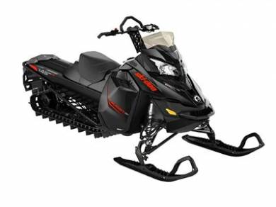 2015 Ski Doo Summit Sp E Tec 600 H O 146