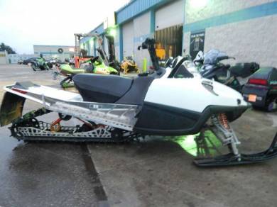 2009 Arctic Cat M1000 153