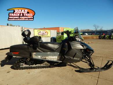 2015 Arctic Cat Pantera 7000