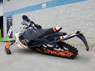 2015 Arctic Cat Xf 8000 Limited
