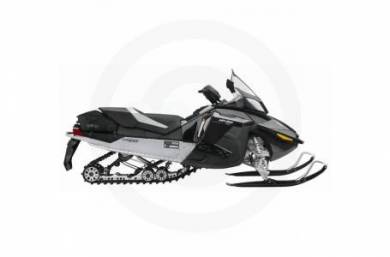 2009 Ski Doo 1200 Gsx Ltd
