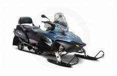 2010 Polaris 600 Iq Touring