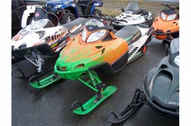 2005 Arctic Cat M7153